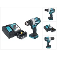 Makita DHP 489 RM1 Akku Schlagbohrschrauber 18 V 73