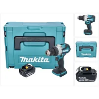 Makita DHP 489 M1J Akku Schlagbohrschrauber 18 V 73
