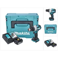 Makita DHP 489 RG1J Akku Schlagbohrschrauber 18 V 73