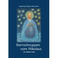 Mellinger J.Ch. Verlag G Sternschnuppen vom Nikolaus