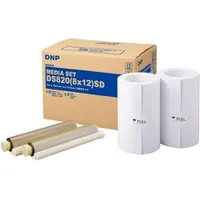 DNP DS 820 SD Media Kit 20x30 cm 2x