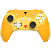 Dragonshock Dragonshock PopTop Wireless Controller Pika für Nintendo Switch