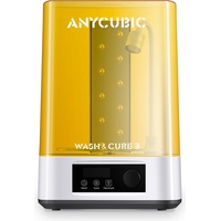 Anycubic Wasch- und Aushärtestation 3.0