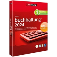 Lexware buchhaltung premium 2024