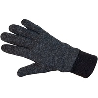 Areco Handschuh schwarz,