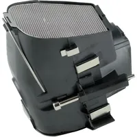 CODALUX Beamerlampe für BARCO R9801265 mit Gehäuse (F22 SX+,