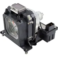 CODALUX Beamerlampe für SANYO POA-LMP135, 610-344-5120, ET-SLMP135 2YW Projektorlampe