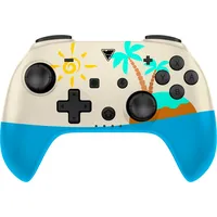 Dragonshock Poptop Wireless The Island Switch