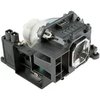 Azurano Beamerlampe für NEC NP17LP, 60003127 Ersatzlampe mit Gehäuse