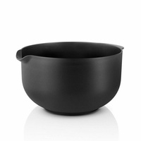 Eva solo Eva Küchenschüssel 4 l schwarz