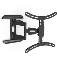 Hama TV-Wandhalterung (65") 35 kg schwenkbar, neigbar, ausziehbar