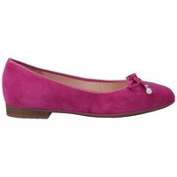 ARA Ballerinas pink, | Gr.: 42,5