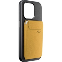 Peak Design Slim Wallet, Weiteres Smartphone Zubehör, Grau