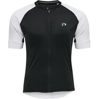 New Line S Core Biking Fahrradtrikot Herren black 3XL