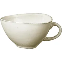 Broste Copenhagen Nordic Sand Saucenschale 0,4l