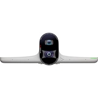 Poly G7500 Videokonferenzsystem + Studio E70 Kamera + TC10