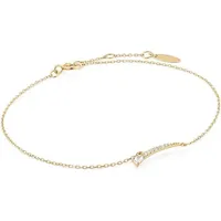 ANIA HAIE Ania-Haie-14KT-Gold BAU007-01YG Damenarmband