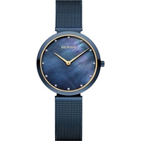 BERING Classic 18132-399 Edelstahl 32,0 mm