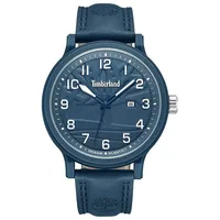 Timberland TDWGB0010701 Driscoll Herrenuhr 46mm 5ATM