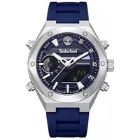 Timberland TDWGP2231403 Abbotville Herrenuhr 45mm 5ATM
