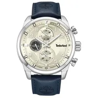 Timberland TDWGF2201105 Henniker II Herrenuhr 47mm 5ATM