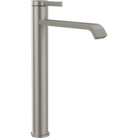 Villeroy & Boch Dawn Einhandmischer Brushed Nickel Matt