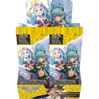 Tinisu WiXoss TCG Interlude Diva Booster Display Box