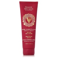 Panier des Sens Renewing Grape Active Firming Cream 140