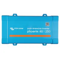 Victron Energy Phoenix 48/250 VE.Direct 48V 230V 200W Wechselrichter