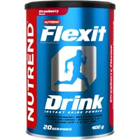NUTREND Flexit Drink, 400 g