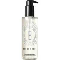 Bobbi Brown Soothing Cleansing Oil Gesichtsreinigungsöl 200 ml