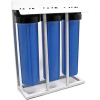 Naturewater NW-BRL03-LS3 blau 32,89 mm