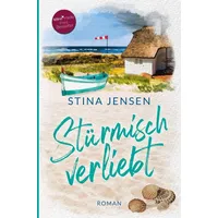 Tolino media Stürmisch verliebt