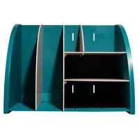 Exacompta 394606D Desktop Organizer, Skandi