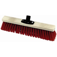 Siena Garden Siena Home Saalbesen Elaston 60cm Straßenbesen Zimmerbesen