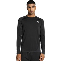 Puma Formknit Seamless LS Tee, Performance-T-Shirt, 524883