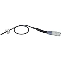 Hella Sensor, Abgastemperatur MAN 6PT 358 181-901 07W906529B,81274210237,81274210242 81274210253,81274210264