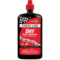 Finish Line Trockenschmiermittel mit Teflon - 240 ml