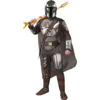 Rubies Mandalorian Kostüm Herren XL