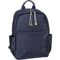 Picard Rucksack Lucky One Backpack Navy