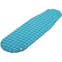 BESTWAY Bestway, aufblasbare Single-Isomatte AlpineLite für Mumienschlafsäcke 183 x