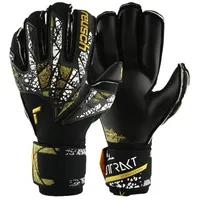 Reusch Attrakt Gold X Evolution Cut Finger Support Torwarthandschuhe