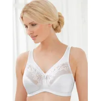 GLAMORISE MagicLift Minimizer-BH - Weiß 80C Damen