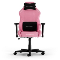 DXRacer DRIFTING L Rosa Stoff