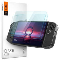 SPIGEN Glas.tR Slim 2 Pack Lenovo Legion Go,