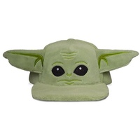 Star Wars The Mandalorian - The Child Novelty Cap