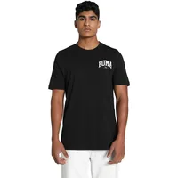 Puma Squad Small Graphic Tee, T-Shirts, 681792