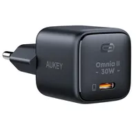 Aukey PA-B1L Wandladegerät 1x USB-C Power Delivery 3.0 30W