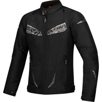 IXON Caliber Jacke - Black - 4XL