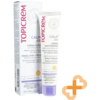 Topicrem CALM+ Anti-Rötung Tagescreme mit Sonnenschutz 40 ml
